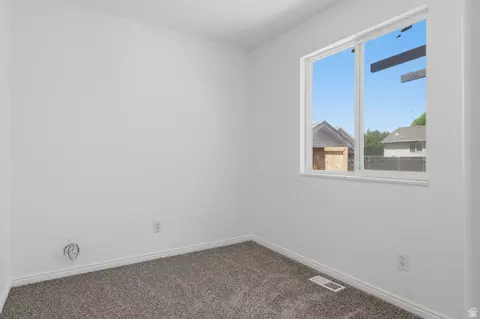 Bedroom - 2035 E Weeping Willow Way, Eagle Mountain, UT 84005 photo 2 of 5