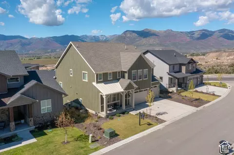 2559 N Wildflower Ln, Heber City, UT 84032