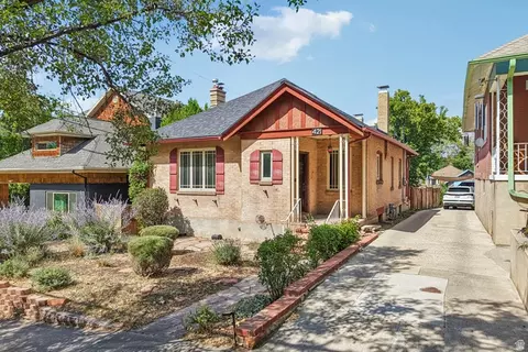 421 M St, Salt Lake City, UT 84103