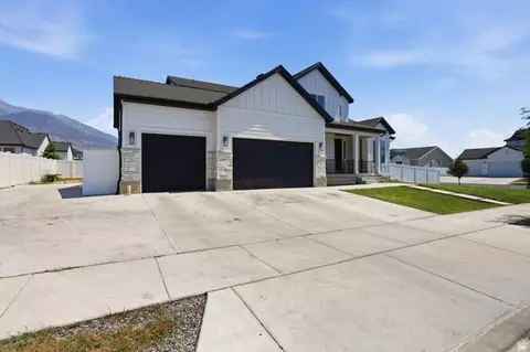 Exterior - 558 N Hampton Ln, Lindon, UT 84042 photo 6 of 12