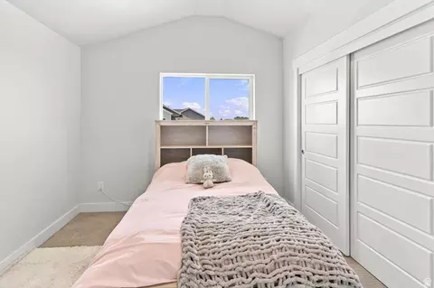Bedroom - 558 N Hampton Ln, Lindon, UT 84042 photo 1 of 8