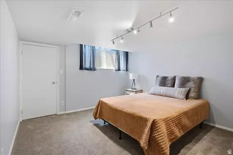 Bedroom - 202 W Garden Park, Orem, UT 84057 photo 4 of 4