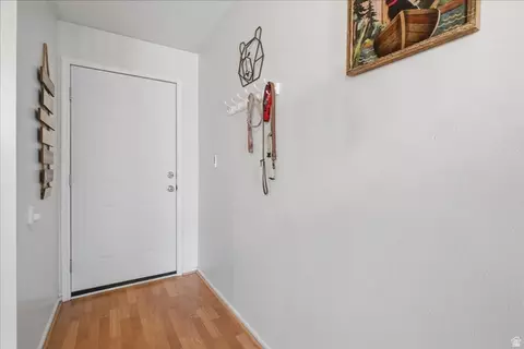 Entry Way - 202 W Garden Park, Orem, UT 84057 photo 1 of 1