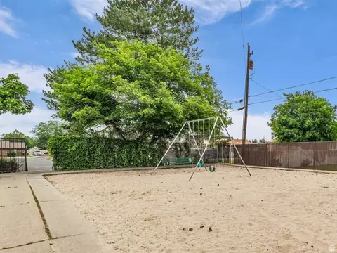 Exterior - 202 W Garden Park, Orem, UT 84057 photo 6 of 6