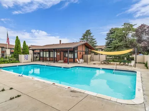 Exterior - 202 W Garden Park, Orem, UT 84057 photo 5 of 6