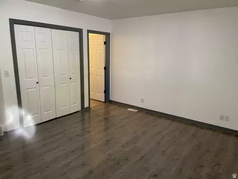Bedroom - 270 E Center St, Bountiful, UT 84010 photo 4 of 4