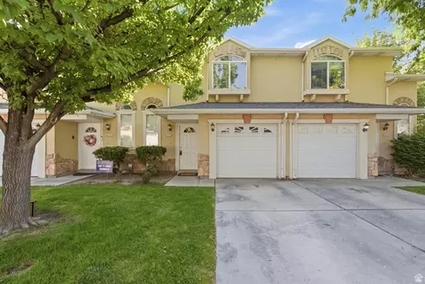 6983 S Ufizzi Ct, West Jordan, UT 84084