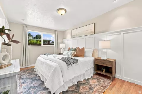 Bedroom - 300 E 1650 S, Bountiful, UT 84010 photo 2 of 8