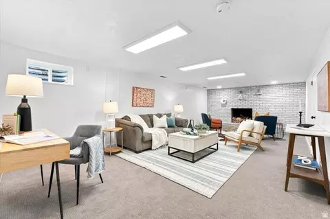 Living - 300 E 1650 S, Bountiful, UT 84010 photo 6 of 8