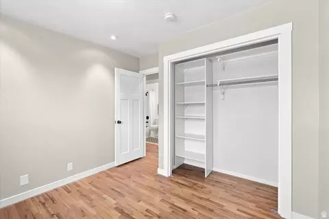 Bedroom - 300 E 1650 S, Bountiful, UT 84010 photo 6 of 8