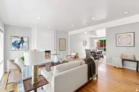 Living - 300 E 1650 S, Bountiful, UT 84010 photo 5 of 8