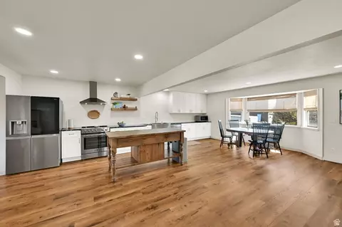 Kitchen - 495 W 920 N, Orem, UT 84057 photo 5 of 5