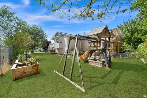 Exterior - 495 W 920 N, Orem, UT 84057 photo 9 of 11