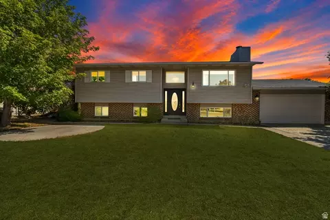 Exterior - 495 W 920 N, Orem, UT 84057 photo 11 of 11
