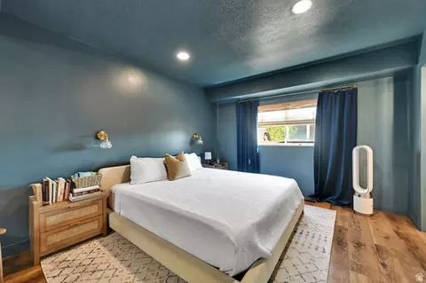 Bedroom - 495 W 920 N, Orem, UT 84057 photo 2 of 3