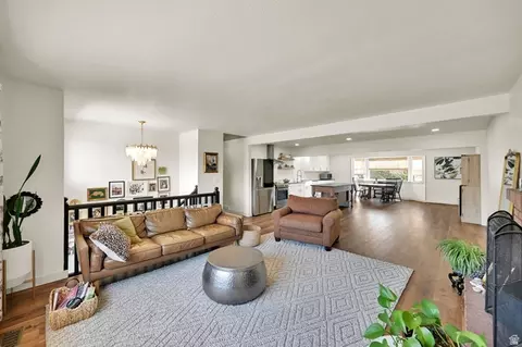 Living - 495 W 920 N, Orem, UT 84057 photo 1 of 2