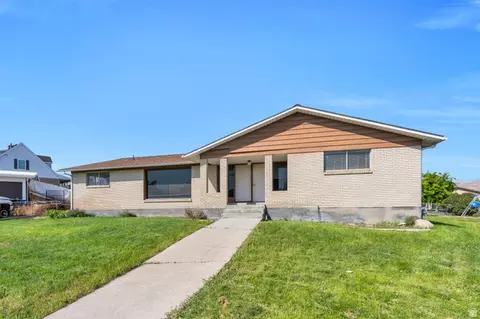 3382 S Sharon Cir, Magna, UT 84044