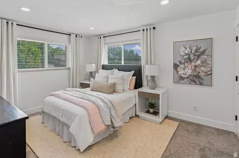 Bedroom - 923 E 350 N, Bountiful, UT 84010 photo 1 of 7