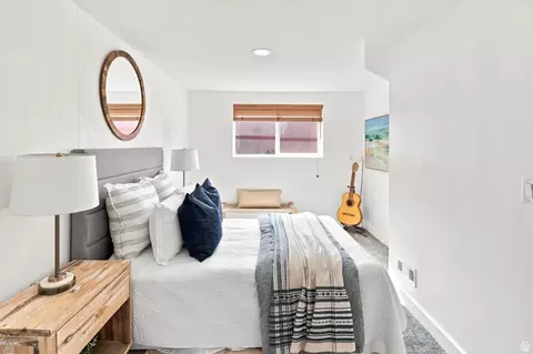 Bedroom - 923 E 350 N, Bountiful, UT 84010 photo 6 of 7