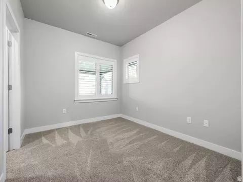 Bedroom - 1809 W 200 S #C, Mapleton, UT 84664 photo 1 of 5