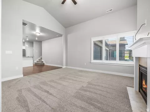 Living - 1809 W 200 S #C, Mapleton, UT 84664 photo 1 of 3