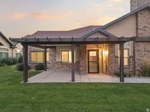 Exterior - 1809 W 200 S #C, Mapleton, UT 84664 photo 2 of 3