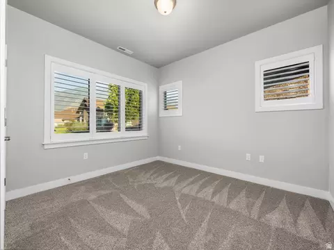 Bedroom - 1809 W 200 S #C, Mapleton, UT 84664 photo 2 of 5