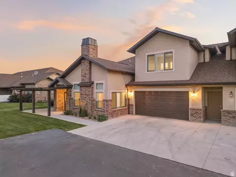 Exterior - 1809 W 200 S #C, Mapleton, UT 84664 photo 3 of 3