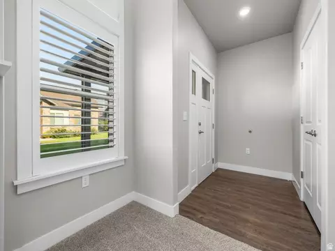 Entry Way - 1809 W 200 S #C, Mapleton, UT 84664 photo 1 of 1
