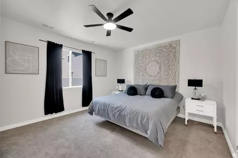 Bedroom - 3052 S 2425 W #2079, Syracuse, UT 84075 photo 1 of 4