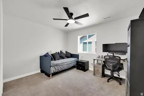 Bedroom - 3052 S 2425 W #2079, Syracuse, UT 84075 photo 4 of 4