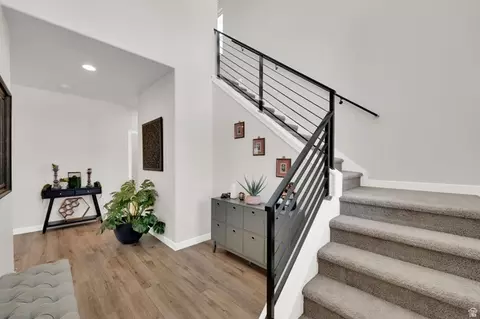 Entry Way - 3052 S 2425 W #2079, Syracuse, UT 84075 photo 1 of 4