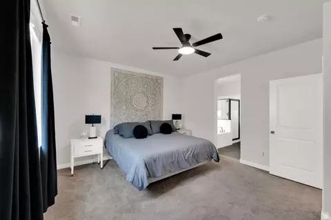 Bedroom - 3052 S 2425 W #2079, Syracuse, UT 84075 photo 2 of 4