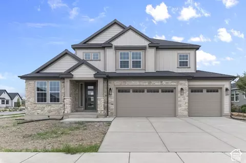 11613 S Engelmann Dr, Draper, UT 84020