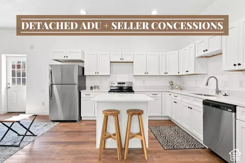 2861 S 2700 E, Salt Lake City, UT 84109