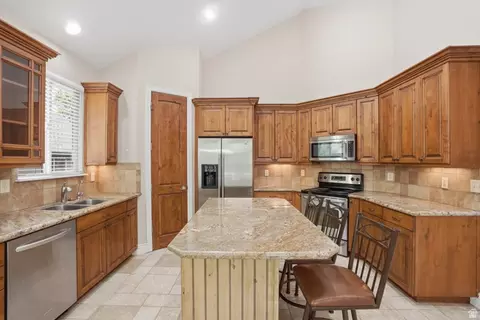 Kitchen - 1832 E Peyton Ct, Holladay, UT 84117 photo 2 of 3