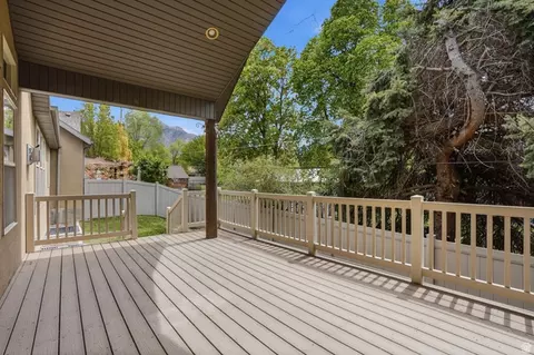 Exterior - 1832 E Peyton Ct, Holladay, UT 84117 photo 7 of 12