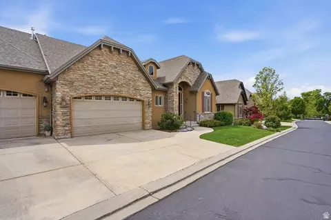 Exterior - 1832 E Peyton Ct, Holladay, UT 84117 photo 2 of 12