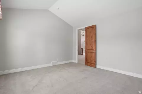 Bedroom - 1832 E Peyton Ct, Holladay, UT 84117 photo 1 of 5