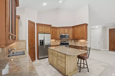 Kitchen - 1832 E Peyton Ct, Holladay, UT 84117 photo 1 of 3