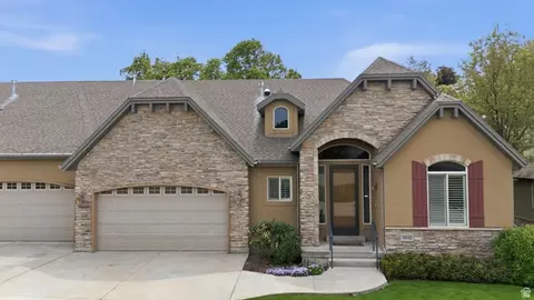 Exterior - 1832 E Peyton Ct, Holladay, UT 84117 photo 10 of 12