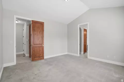 Bedroom - 1832 E Peyton Ct, Holladay, UT 84117 photo 3 of 5