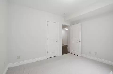 Bedroom - 1832 E Peyton Ct, Holladay, UT 84117 photo 5 of 5