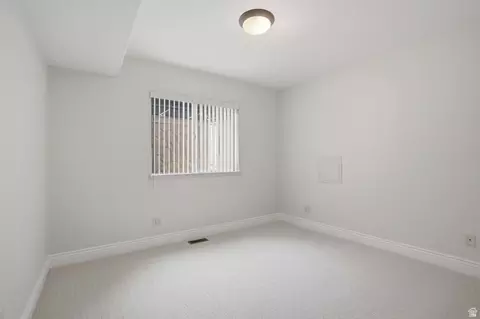 Bedroom - 1832 E Peyton Ct, Holladay, UT 84117 photo 4 of 5