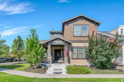 4618 W Oyster Shell Rd, South Jordan, UT 84009
