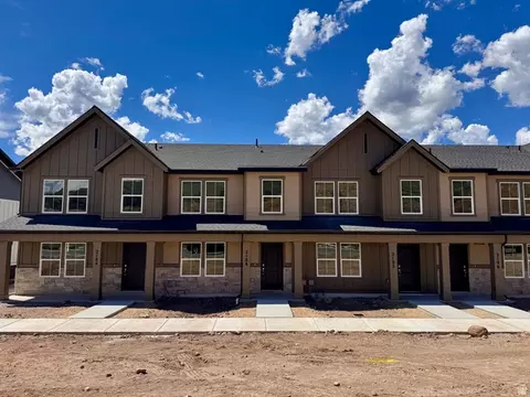 2188 N Glacier Ln E #236, Heber City, UT 84032