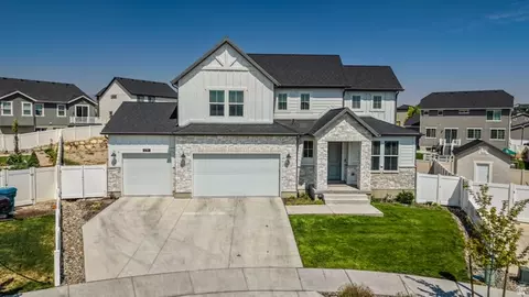 6784 W 8070 S, West Jordan, UT 84081