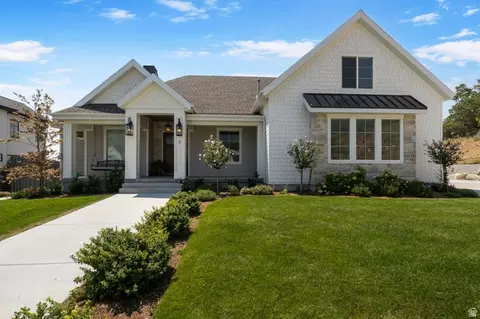 Exterior - 7 Elk Ct, Alpine, UT 84004 photo 2 of 18