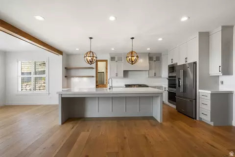 Kitchen - 7 Elk Ct, Alpine, UT 84004 photo 1 of 6