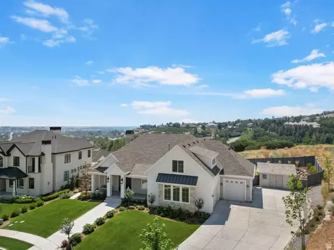 View/Area - 7 Elk Ct, Alpine, UT 84004 photo 2 of 8